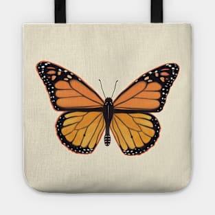 Save Monarch Butterflies! Tote