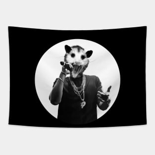 Possum Scream - Hip Hop Tapestry