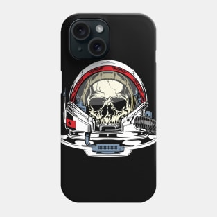 Dead Astronaut Phone Case