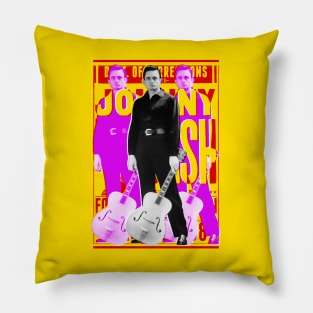 Cash Pillow