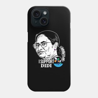 Mamata Banerjee Trinamool Congress West Bengal Politics Phone Case