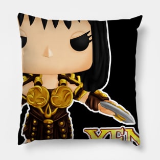 Xena Pillow