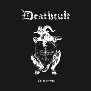 Deathcult T-Shirt