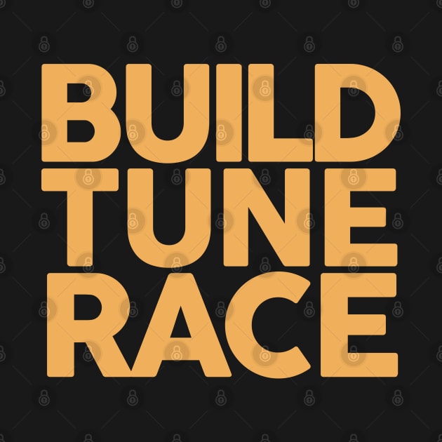 Build Tune Race by VrumVrum