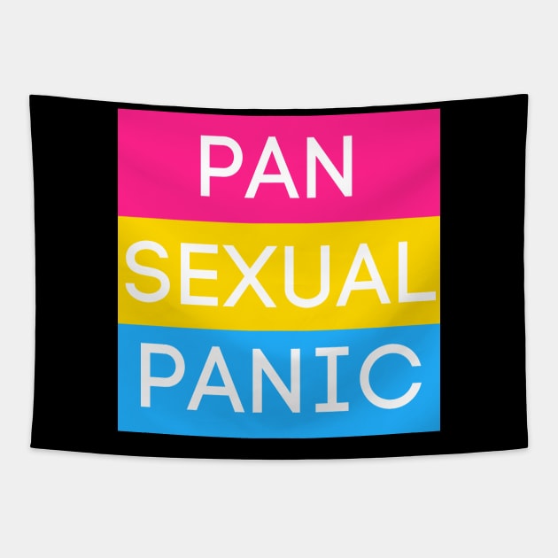 Pansexual tapestry online