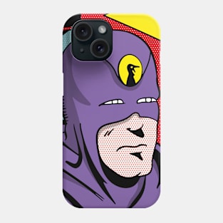 Four Favorites 04 Phone Case