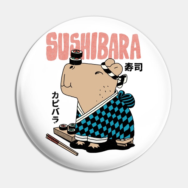 Sushi bara Pin by ppmid