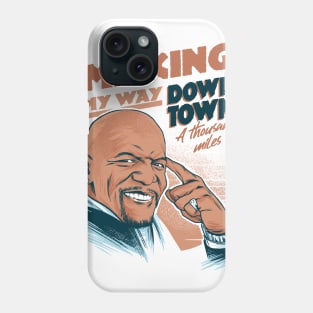 Latrel Phone Case