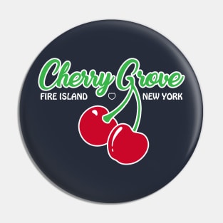Cherry Grove Pin