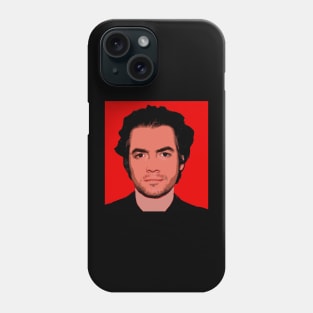 kevin corrigan Phone Case