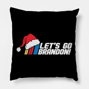 Lets go brandon! Pillow