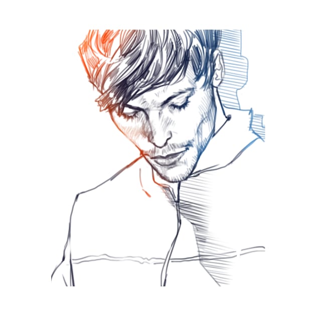 Louis Tomlinson - Disco by mrsadfran