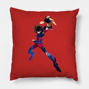 Pegasus Seiya Pillow