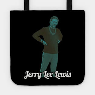 Retro Lewis Tote