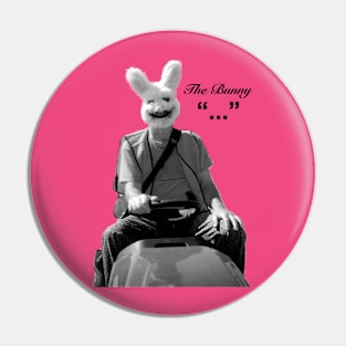 The Gentlemen Of Leisure. THE BUNNY! #1. Pin