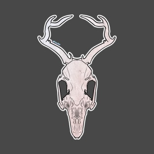 The Classic Jackalope T-Shirt