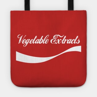 Vegetable Extracts Tote