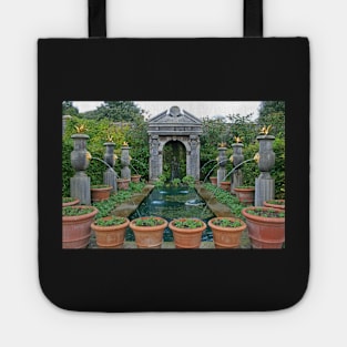 Arundel Castle Gardens Tote