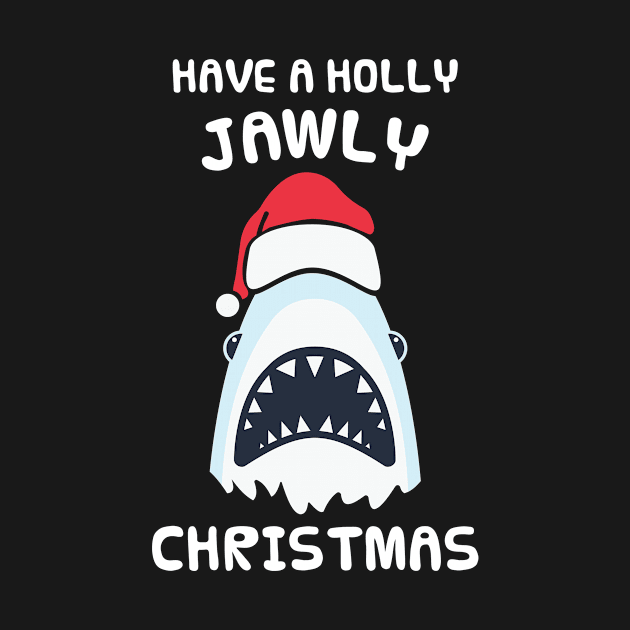 Holly Jawly Christmas by The Gift Hub