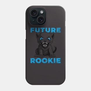 Future Rookie Phone Case