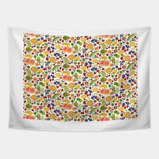 Fruity Fun! Tapestry