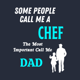 chef T-Shirt