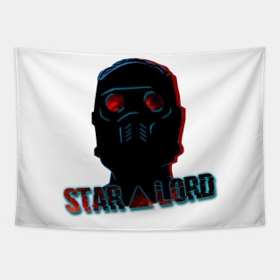 Star Lord guardians of the galaxy marvel Tapestry