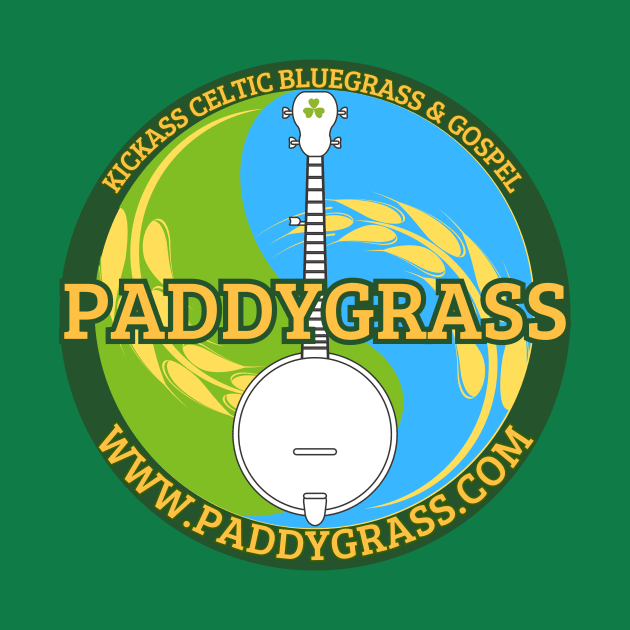 Zen Paddygrass by Paddygrass Band