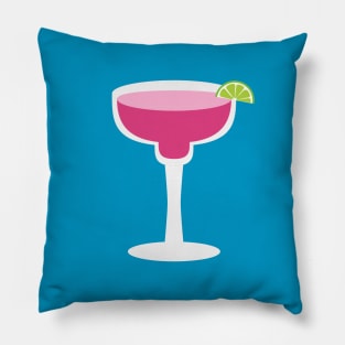 Margarita Pillow