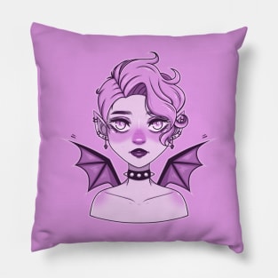 Beatriz Pillow