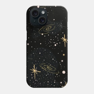 Galaxies Phone Case