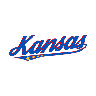 University of Kansas T-Shirt