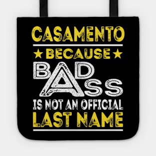 CASAMENTO Tote