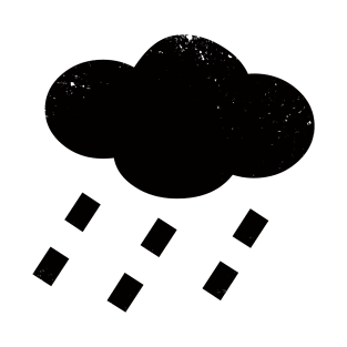 Rain Cloud T-Shirt