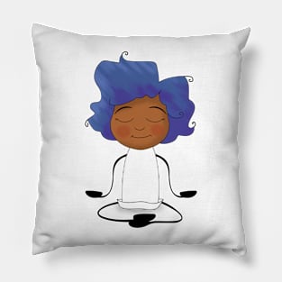 Serenity Pillow