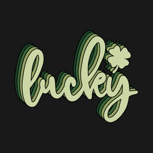 Lucky T-Shirt