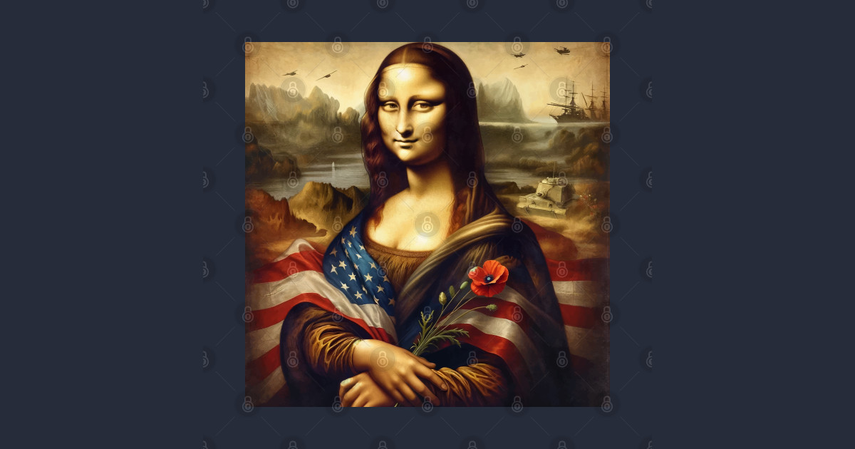 Mona Lisa Salutes: National Vietnam War Veterans Day - Veterans Day - T ...