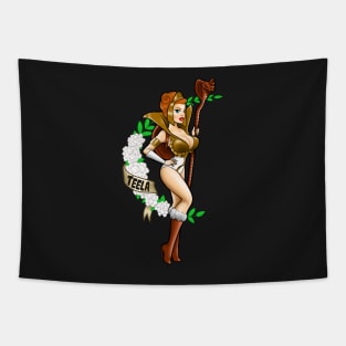 Teela Tapestry