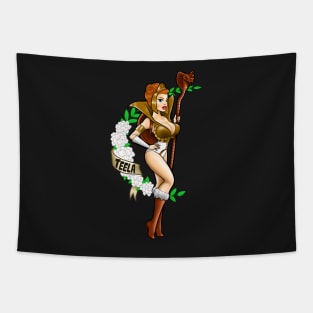 Teela Tapestry