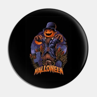 Halloween 2 Pin