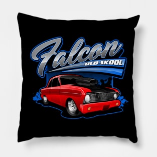 Ford Falcon Pillow