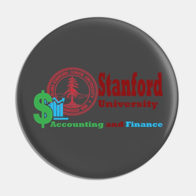 accounting and finance stanford Pin by AMIN