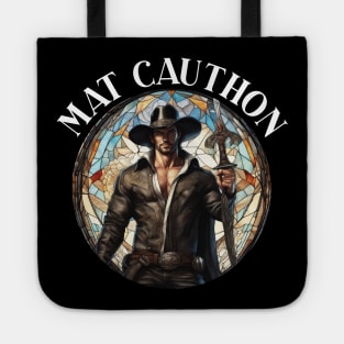 Mat Cauthon, Tote