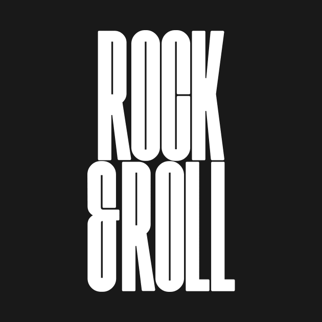 rock & roll by lkn