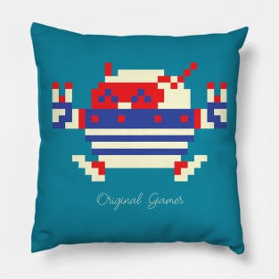 Original Gamer Pillow