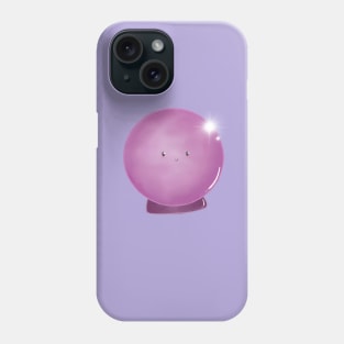 Crystal Ball Phone Case