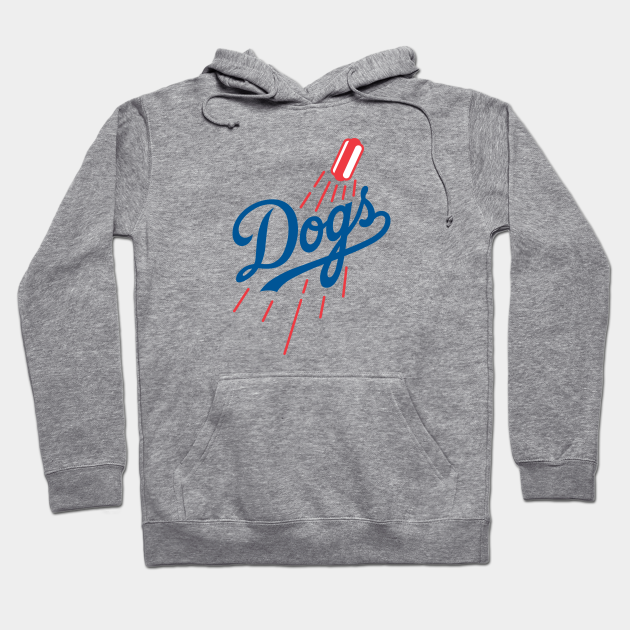 dodger hoodie