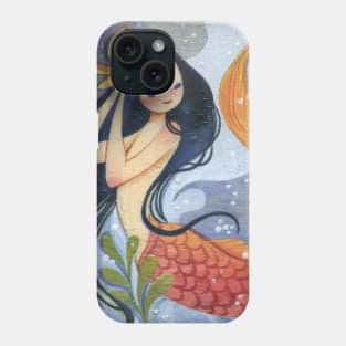 Mermaid Phone Case