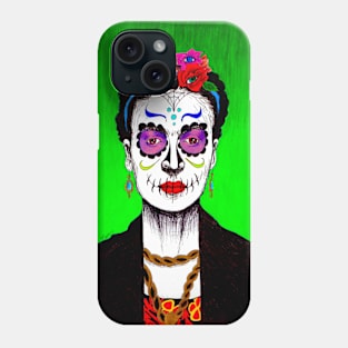 Frida Phone Case