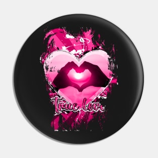 valentines day true love Pin